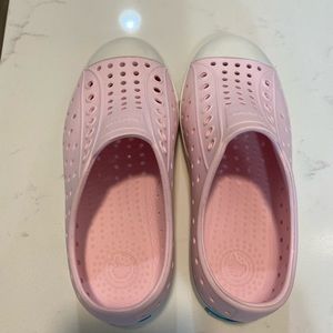 Kids Native Shoes